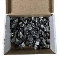 Набор грузов 5гр для литых дисков, 100шт, GW-AL005 Great Wolf Набор грузов 5гр для литых дисков, 100шт, GW-AL005 Great Wolf