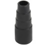WDK-DUSTER EP-75 Муфта соединительная для подключения инструмента на шланг 38 мм пылесоса WDK-DUSTER