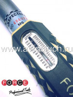 6474530W 1/2"Ключ динамометрический 40-200NМ