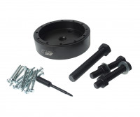 Набор инструментов для демонтажа сальника коленвала заднего (Land Rover, Jaguar ОЕМ 303-538) JTC