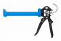 Пистолет для герметика полукорпусный