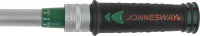 Jonnesway T27030N Ключ динамометрический 1/4"DR, 4.5-30 Нм