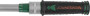 Jonnesway T27030N Ключ динамометрический 1/4"DR, 4.5-30 Нм