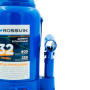 Домкрат бутылочный ROSSVIK V32, г/п 32,0т
