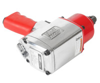 Гайковерт пневматический 3/4'' 1491Нм 7250об/мин. 300л/мин. 90-120PSI ударный усиленный JTC