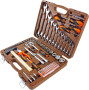 Ombra OMT88S Набор инструмента универсальный 1/4", 1/2"DR, 88 предметов