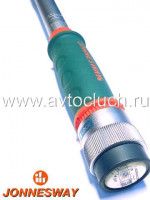 Динамометрические ключи JONNESWAY® серии «Т07»