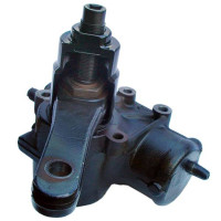 Съемник рулевой сошки MAN, зев 67 мм