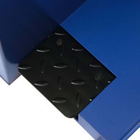 Станок балансировочный ROSSVIK VT-62 NEW (электронная линейка, автостоп, LASER, LED)