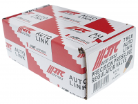 Регулятор давления воздуха 1/4" JTC