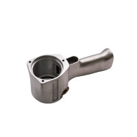 Корпус RT-5268 (Motor Housing) поз.25