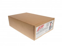 Заклепочник 1/4" пневматический усиленный,шток 15.8мм 90PSI 3300LBF JTC Заклепочник 1/4" пневматический усиленный,шток 15.8мм 90PSI 3300LBF JTC