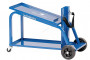 T21 NORDBERG Тележка для сварочного аппарата наклонная