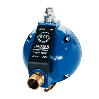 Конденсатоотводчик поплавковый Конденсатоотводчик поплавковый