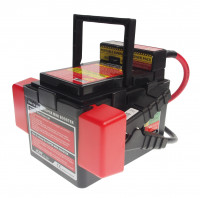 Устройство пусковое 12V 1200А 14000мА/ч мини JTC