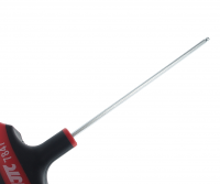 Ключ шестигранный Т-образный 2.5мм HEX JTC Ключ шестигранный Т-образный 2.5мм HEX JTC