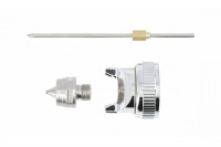 Набор точных воздушных колпачков 0.8mm