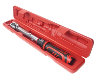 Ключ динамометрический 3/8" 10-100Нм 405мм JTC