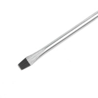 SL5250 Отвертка шлицевая ROSSVIK SL5*250мм