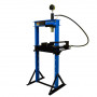 Пресс гидравлический напольный 12т GW-0912 Great Wolf