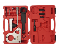 Набор фиксаторов распредвала и коленвала (RENAULT,NISSAN,OPEL: R9M,M9R,M9T,OM622,OM626) JTC