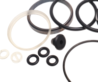 Ремкомплект для домкрата GTE-TH91204 (01) прокладки и уплотнения GTE Ремкомплект для домкрата GTE-TH91204 (01) прокладки и уплотнения GTE