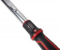 Ключ динамометрический 3/8" 10-100Нм 405мм JTC
