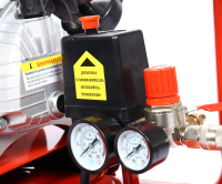 Компрессор пневматический 220В 2.2кВт 8атм. 250л/мин. ресивер-50л поршн. с прям. прив. V-образ. GTE Компрессор пневматический 220В 2.2кВт 8атм. 250л/мин. ресивер-50л поршн. с прям. прив. V-образ. GTE