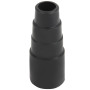 WDK-DUSTER EP-75 Муфта соединительная для подключения инструмента на шланг 38 мм пылесоса WDK-DUSTER