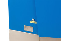 Автоматическая мойка для колес NW330 без нагрева воды NORDBERG