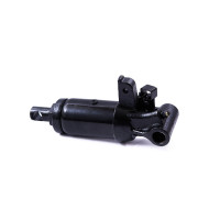 Гидравлика в сборе V2.5 (PUMP UNIT, pos. 23)