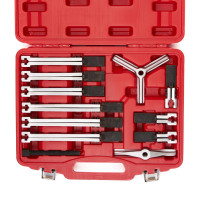 ST019 Съемник с набором захватов 100,200,250мм