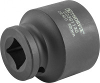 Thorvik S23S1130 Головка торцевая ударная 1/2"DR, 30 мм