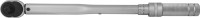 Jonnesway T04060 Ключ динамометрический 1/4"DR, 5-25 Нм