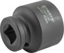 Thorvik S23S1130 Головка торцевая ударная 1/2"DR, 30 мм