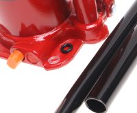 Домкрат бутылочный 8т 222-447мм GTE Домкрат бутылочный 8т 222-447мм GTE