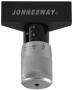Jonnesway AI010063A Прибор для определения степени натяжения приводного ремня.
