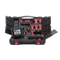 Сканер диагностический Autel MaxiSys MS906BT