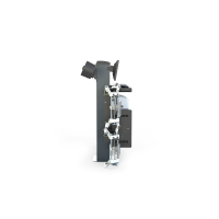 Стенд регулировки развала схождения Зенит-3D М2ПС