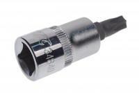 JTC-34840 - Бита-головка 3/8" TORX T40Hх37мм с отверстием JTC - 
Размер: 3/8" x T40.
Кол-во в оптовой упаковке: 10 шт.