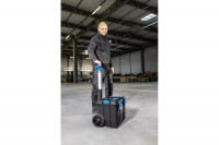 Ящик для инструментов на колесах