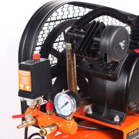 PATRIOT Компрессор PTR 80-450A PATRIOT Компрессор PTR 80-450A