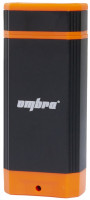 Ombra A90068 Фонарь светодиодный аккумуляторный, карманный, складной, со световым пучком 500+160 Лм