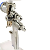 ITALCO H-1000B LVMP Краскопульт с верхним бачком 600 мл