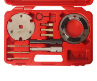 Набор фиксаторов маховика и распредвала (FORD с дизельным двигателем 2.0/2.4 TDDI/TDCI DURATORQ) JTC