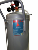 Пеногенератор 50л АРМАДА, шт. Пеногенератор 50л АРМАДА, шт.