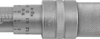 Jonnesway T04150 Ключ динамометрический 1/2"DR, 40-210 Нм
