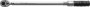 Thorvik TWBDM1270350 Ключ динамометрический двусторонний 1/2"DR, 70-350 Нм