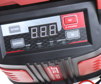 Устройство зарядное интеллектуальное 6-12V 15A 200Ач AGM/GEL LiFePO4 (автомат) GTE