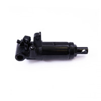Гидравлика в сборе V2.5 (PUMP UNIT, pos. 23)